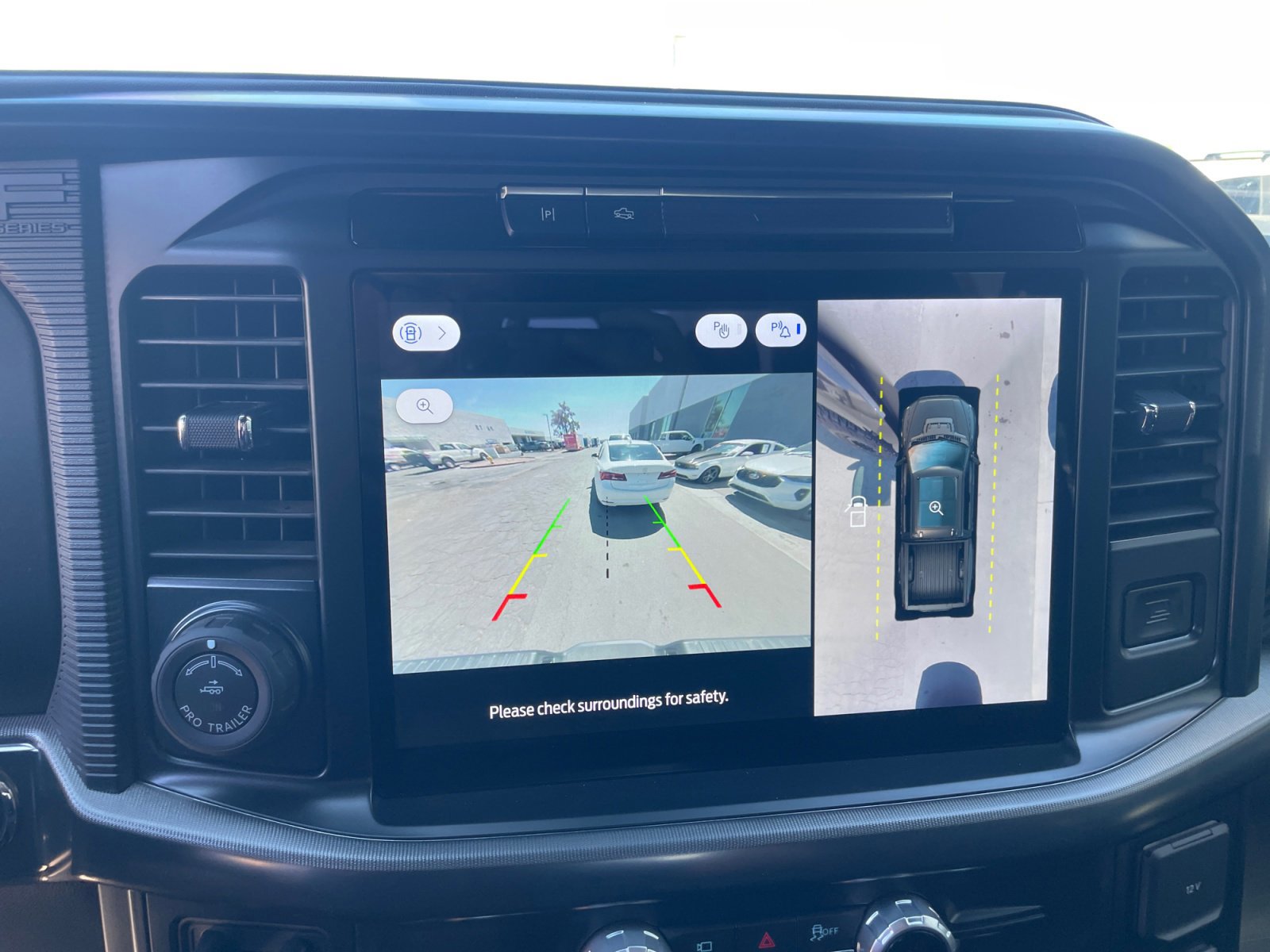 Certified 2025 Ford F150 Raptor image 23