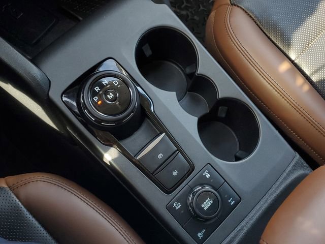 Certified 2022 Ford Bronco Sport Badlands w/ Premium Package image 27