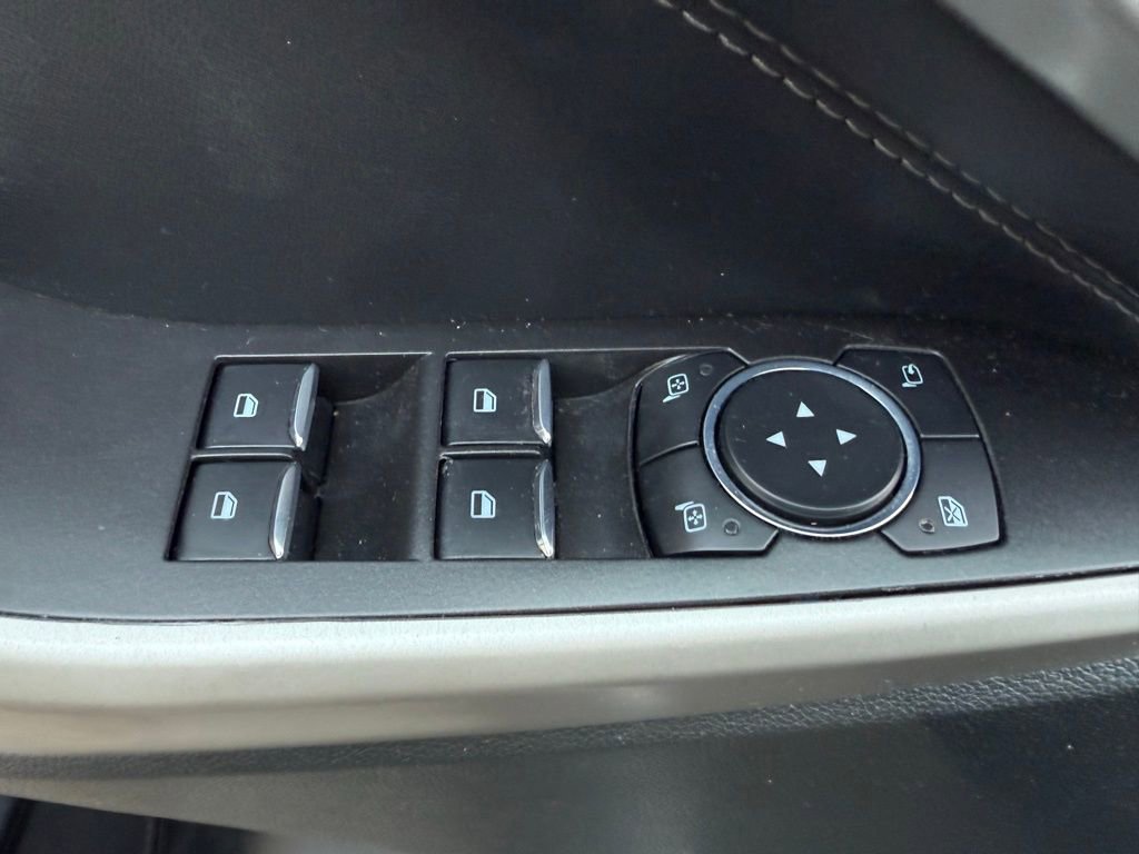 Certified 2023 Ford Explorer Limited w/ Equipment Group 301A image 25