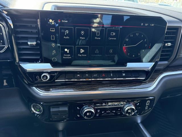 Used 2025 GMC Sierra 1500 Elevation AWD/4WD image 24