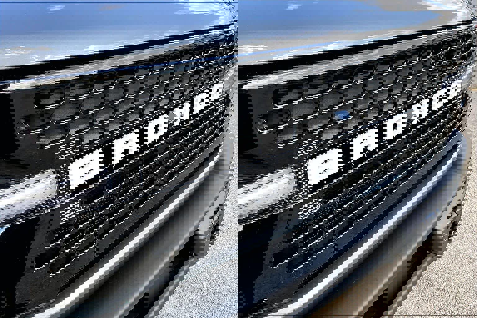 Certified 2025 Ford Bronco Badlands w/ Sasquatch Package image 31