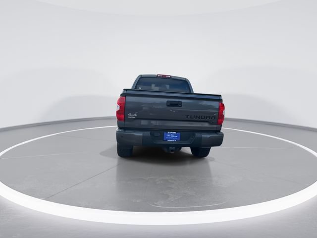 Used 2019 Toyota Tundra Platinum AWD/4WD image 6