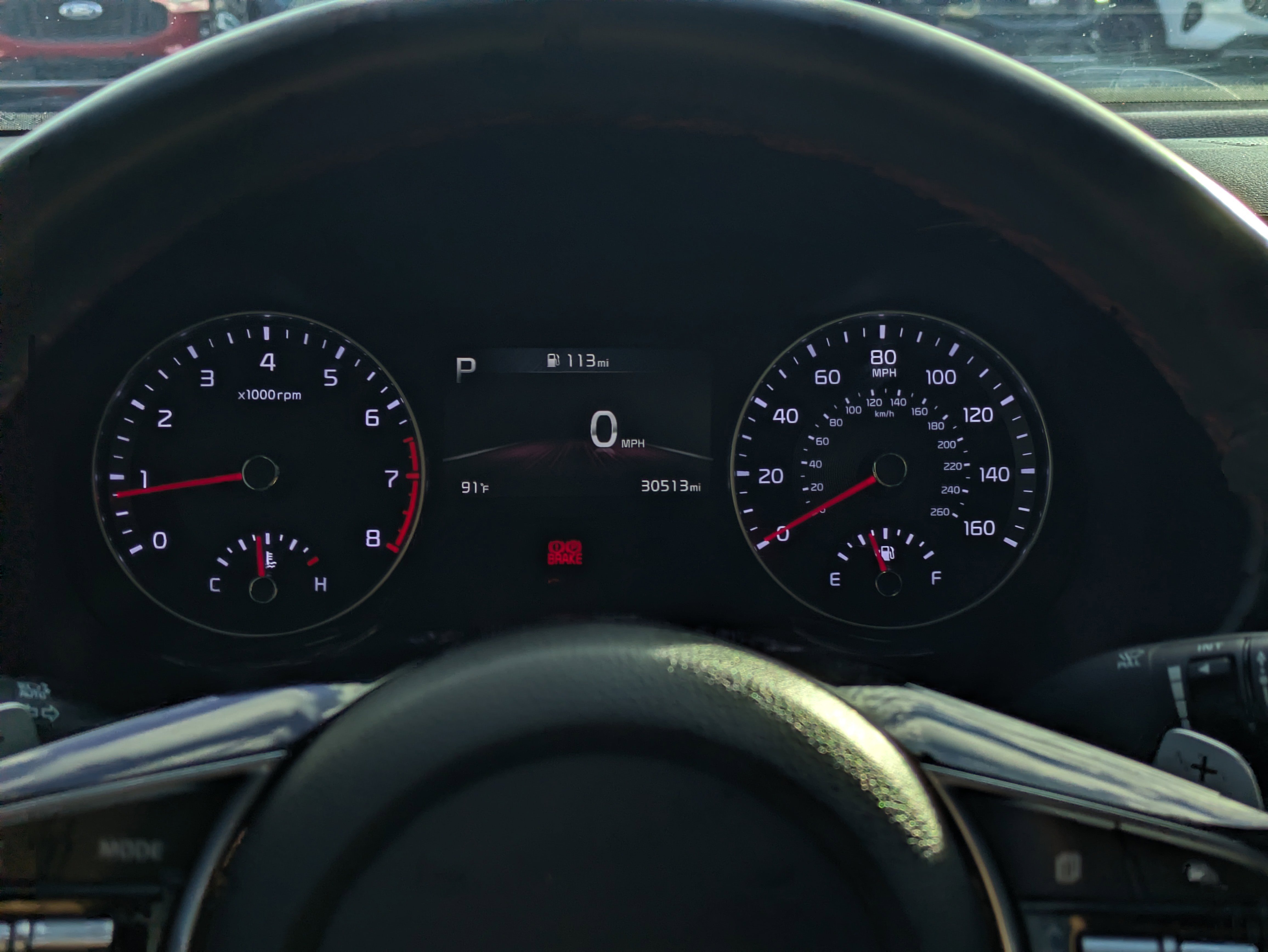 Used 2024 Kia Forte GT image 26