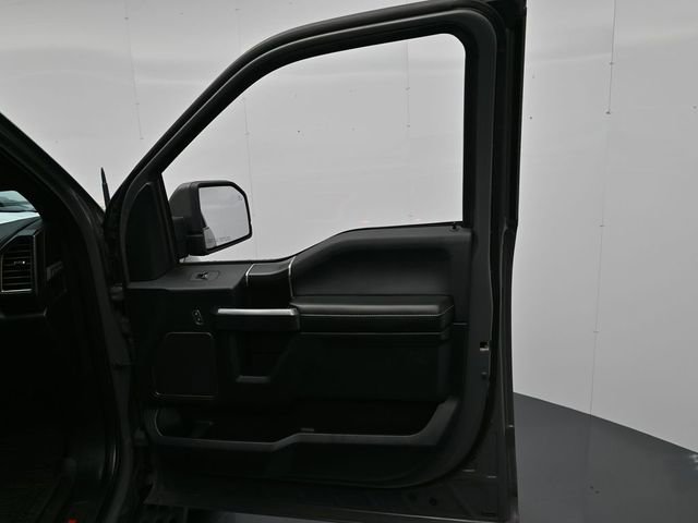 Certified 2018 Ford F150 Raptor w/ Equipment Group 802A Luxury image 28