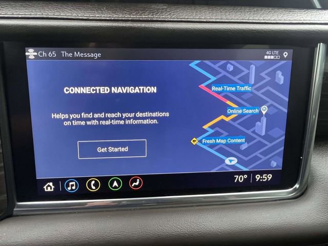 Used 2021 GMC Yukon XL Denali image 17