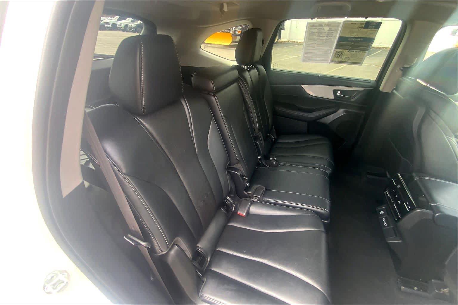 Used 2023 Acura MDX SH-AWD w/ Technology Package image 38