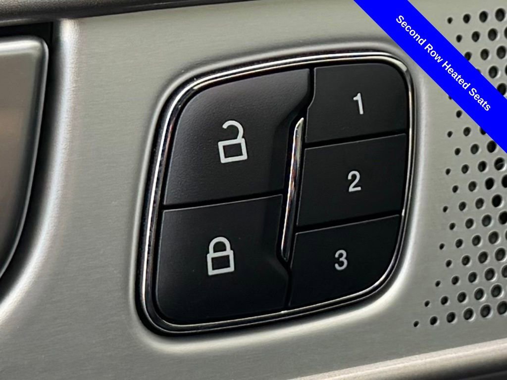 Certified 2023 Ford Explorer ST w/ Equipment Group 401A image 29