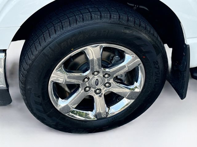 Certified 2023 Ford F150 XLT w/ Equipment Group 302A High AWD/4WD image 39