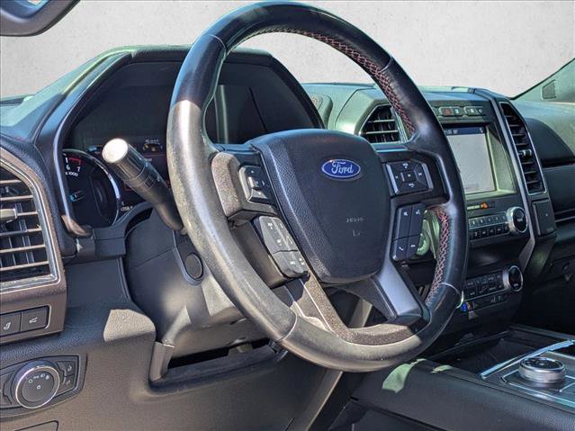 Certified 2019 Ford Expedition Limited w/ Equipment Group 303A image 9
