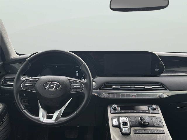 Used 2022 Hyundai Palisade Limited AWD/4WD image 23