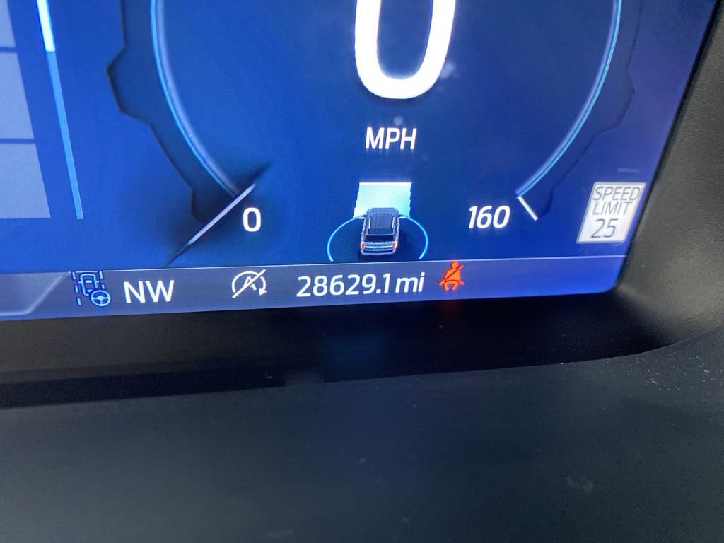 Certified 2024 Ford Expedition Limited image 7