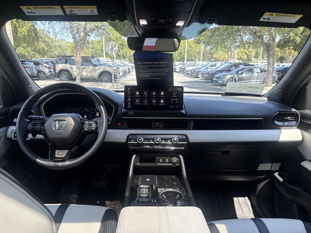 Used 2026 Honda Passport TrailSport Elite image 20