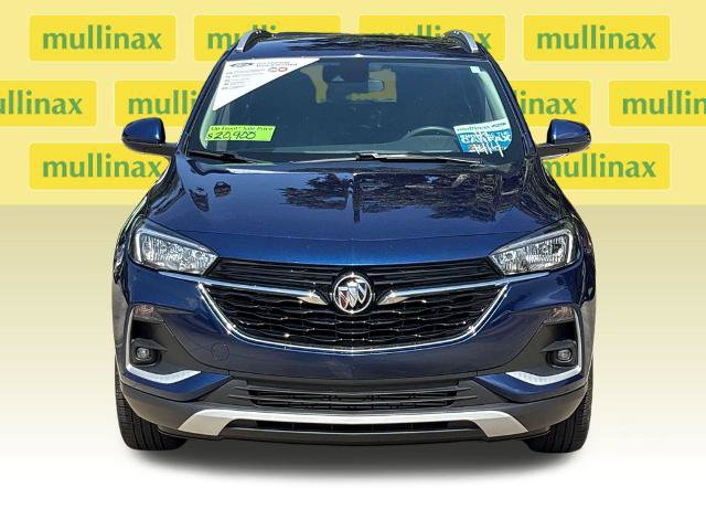 Used 2022 Buick Encore GX Select FWD image 14