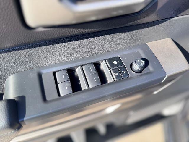 Used 2024 Toyota Tundra SR5 w/ SR5 Convenience Package image 19