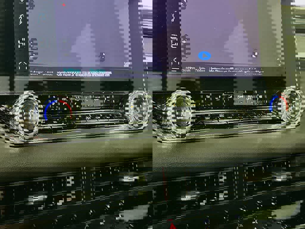 Used 2023 GMC Canyon Elevation w/ LPO, Off Road Lift Package image 21