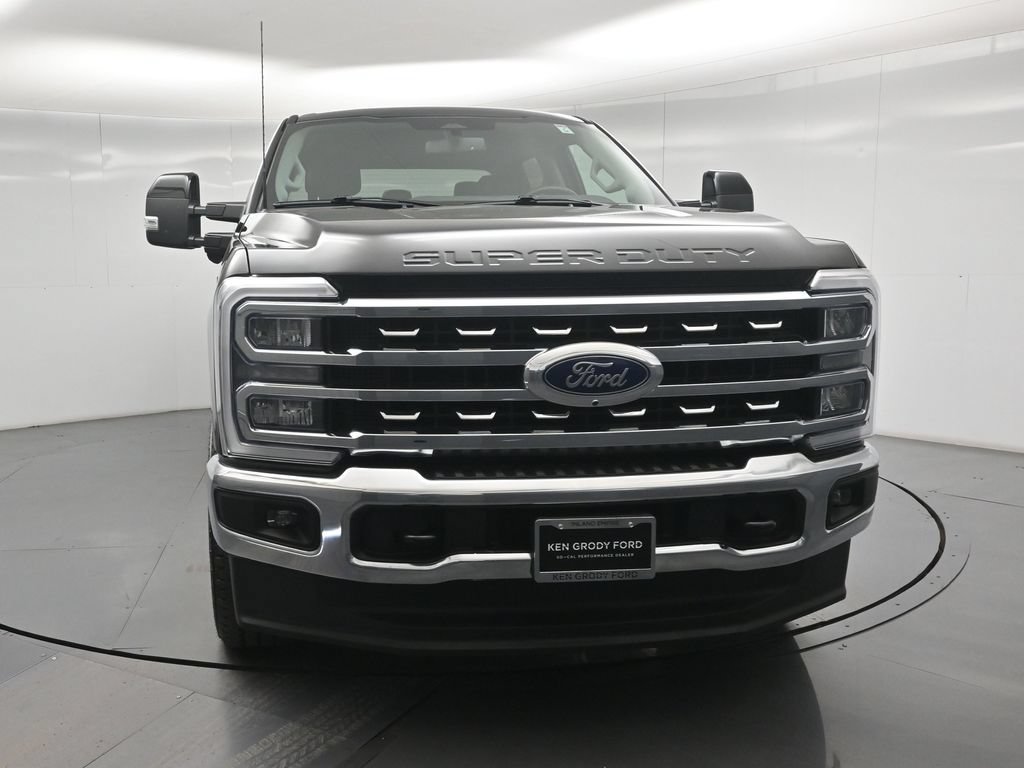 Certified 2025 Ford F250 Lariat AWD/4WD image 22