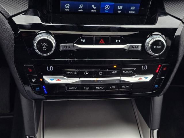 Certified 2021 Ford Explorer ST w/ Equipment Group 401A AWD/4WD image 23