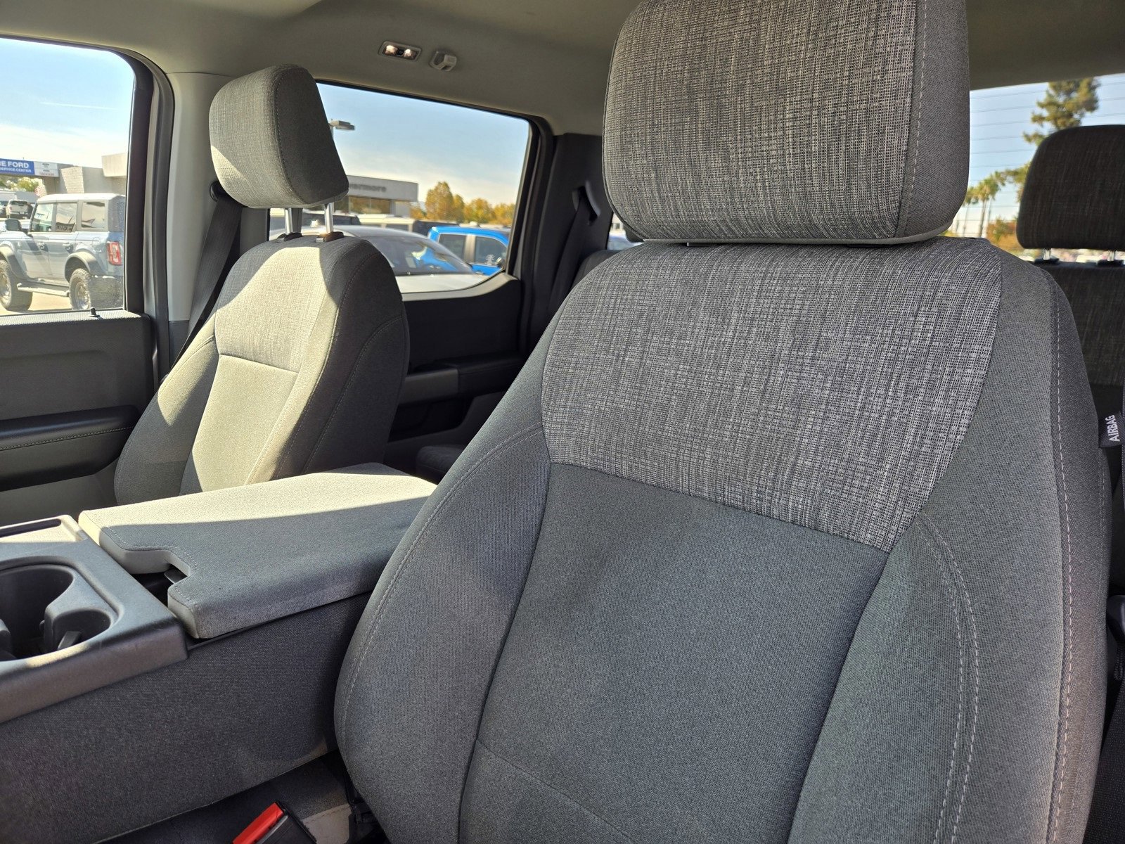 Certified 2023 Ford F150 XLT image 16