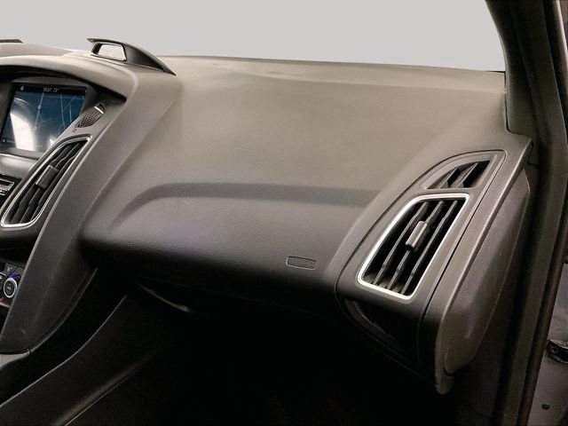 Certified 2017 Ford Focus RS AWD/4WD image 15