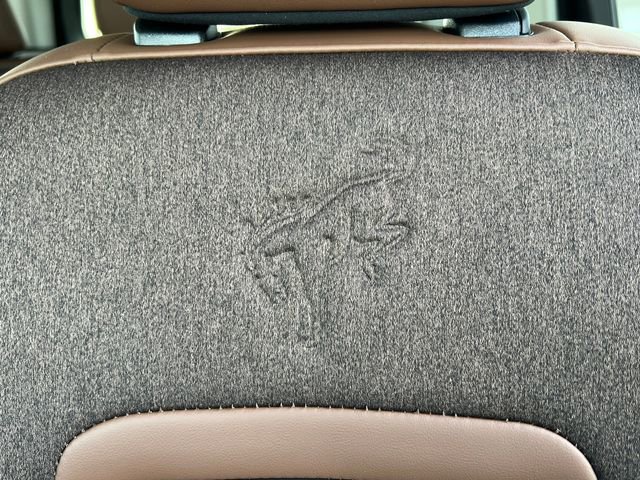 Certified 2025 Ford Bronco Sport Outer Banks w/ Outer Banks Tech Package+ image 21