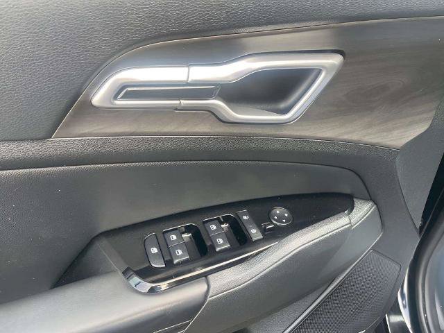 Used 2023 Kia Sportage X-Line AWD/4WD image 16