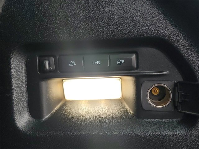 Certified 2022 Ford Explorer Limited w/ Equipment Group 301A image 36