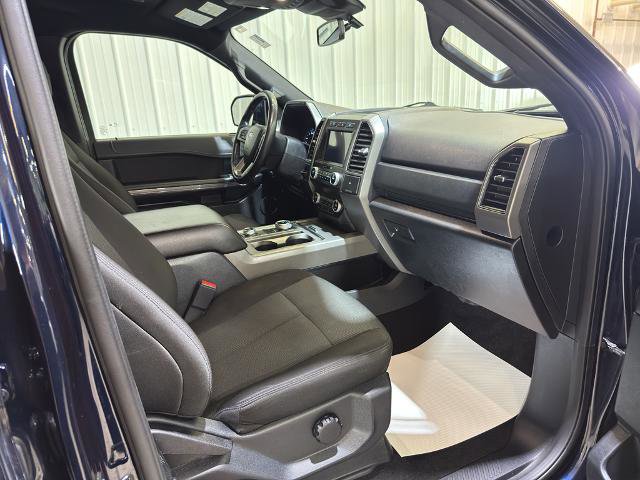 Certified 2021 Ford Expedition XLT image 33