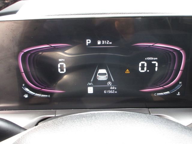 Used 2023 Kia Telluride S w/ S Sunroof Package image 18