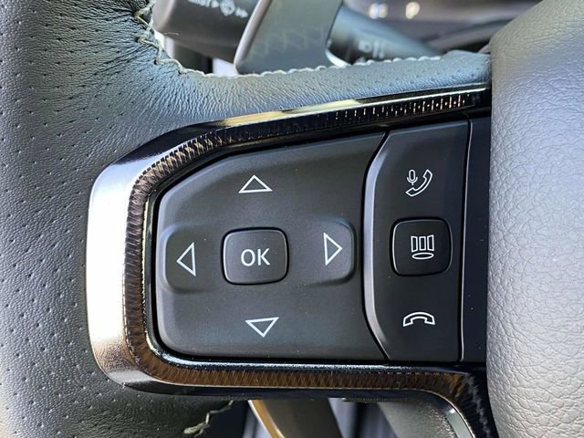 Used 2025 RAM 1500 RHO w/ RHO Level 1 Equipment Group image 24