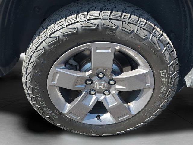 Used 2024 Honda Ridgeline TrailSport image 35