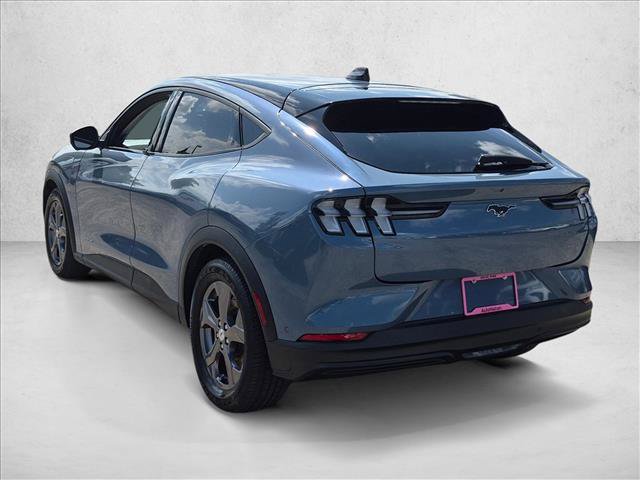 Certified 2023 Ford Mustang Mach-E Select RWD image 7