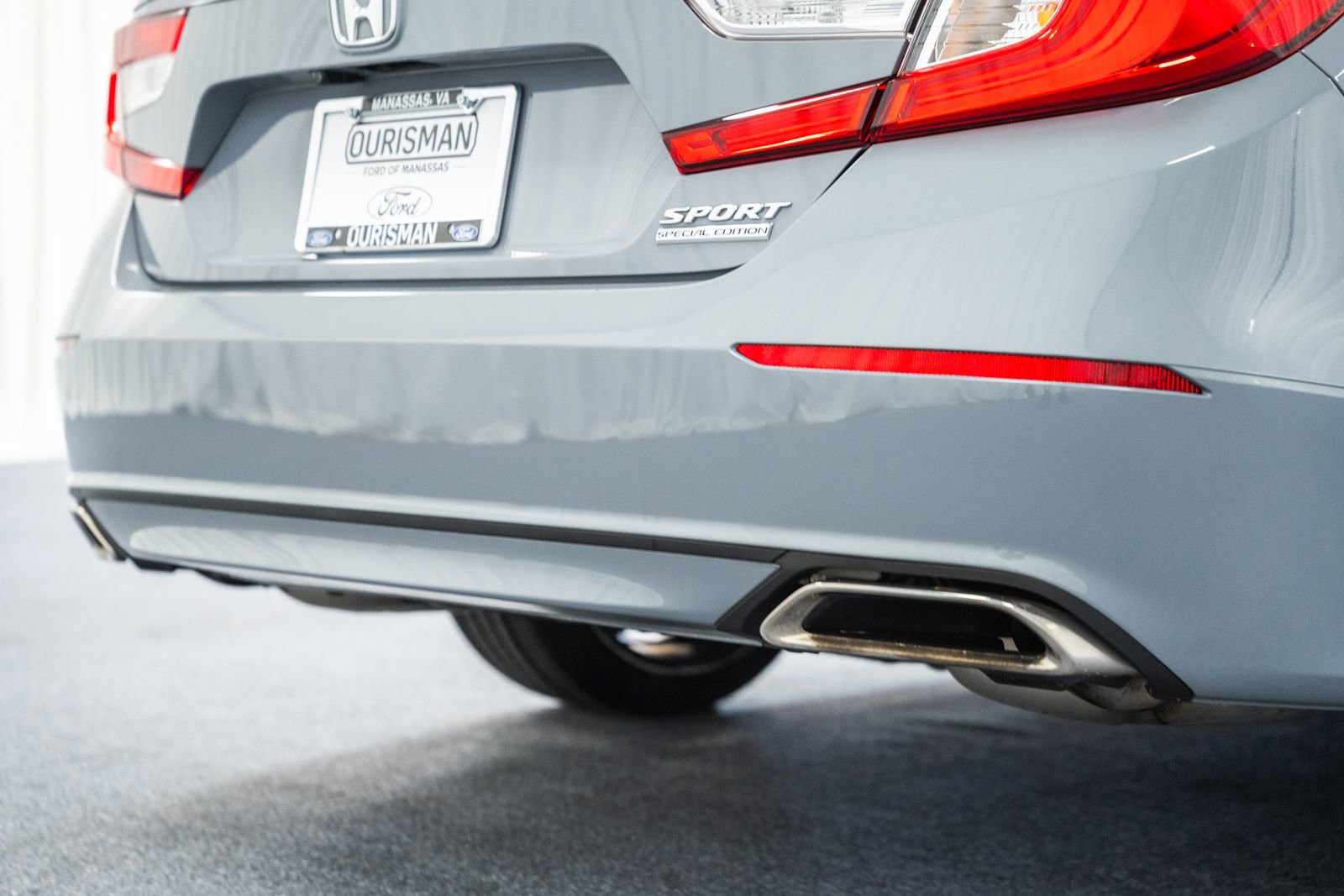 Used 2021 Honda Accord Sport Special Edition image 10