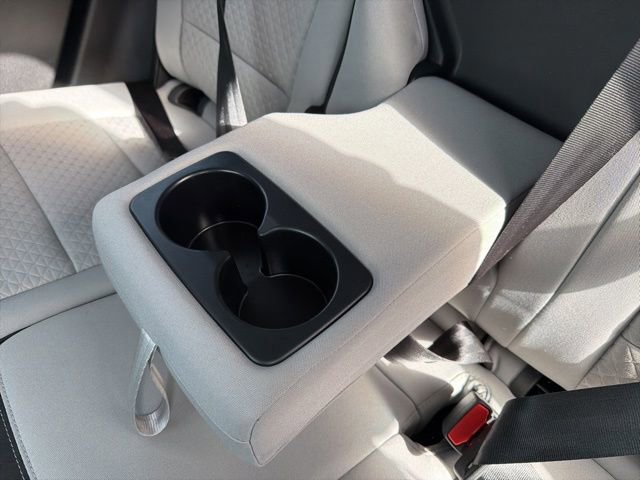 Certified 2024 Ford Escape Active image 15