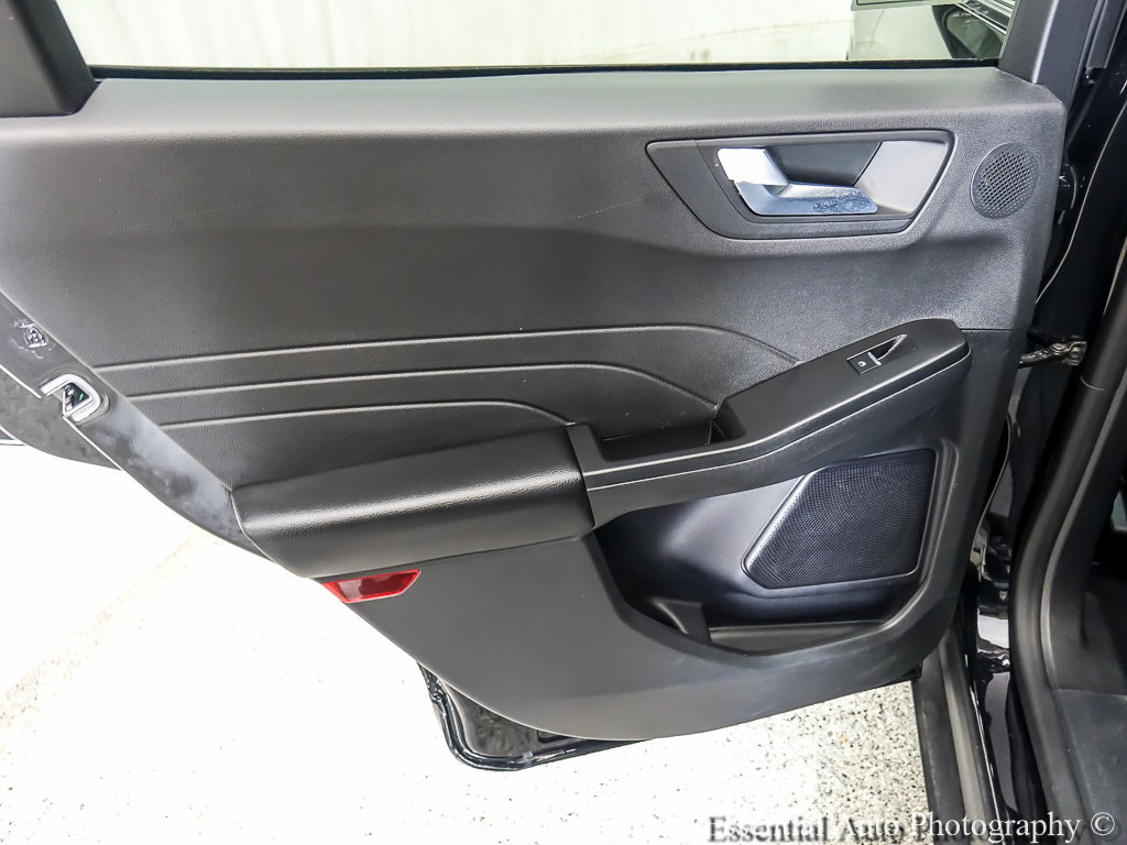 Certified 2024 Ford Escape ST-Line Elite w/ Premium Technology Package AWD/4WD image 21