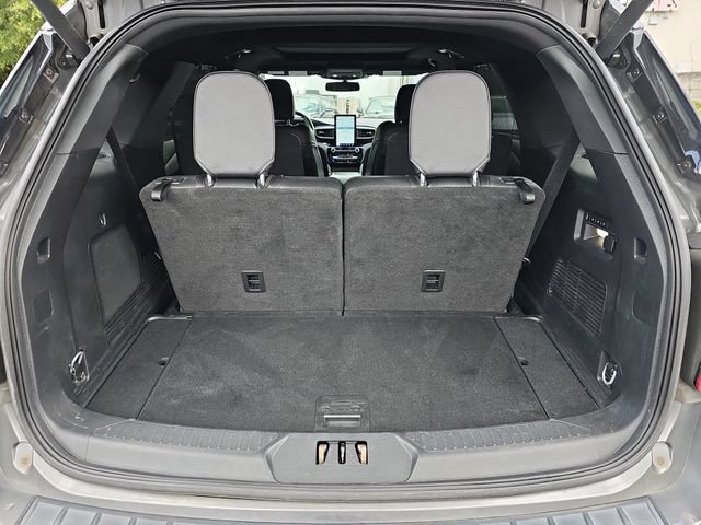 Certified 2023 Ford Explorer ST w/ Equipment Group 401A AWD/4WD image 13