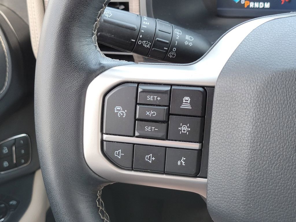 Certified 2024 Ford Expedition Max Limited image 31