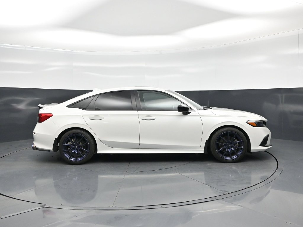 Used 2024 Honda Civic Si image 24
