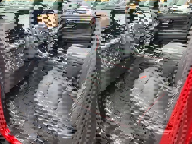 Used 2025 Chevrolet Tahoe RST w/ Sun And Tow Package image 15