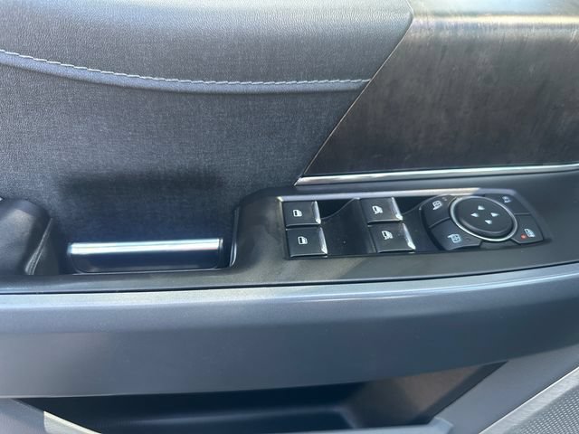 Certified 2023 Ford F150 Lariat w/ Equipment Group 502A High AWD/4WD image 11