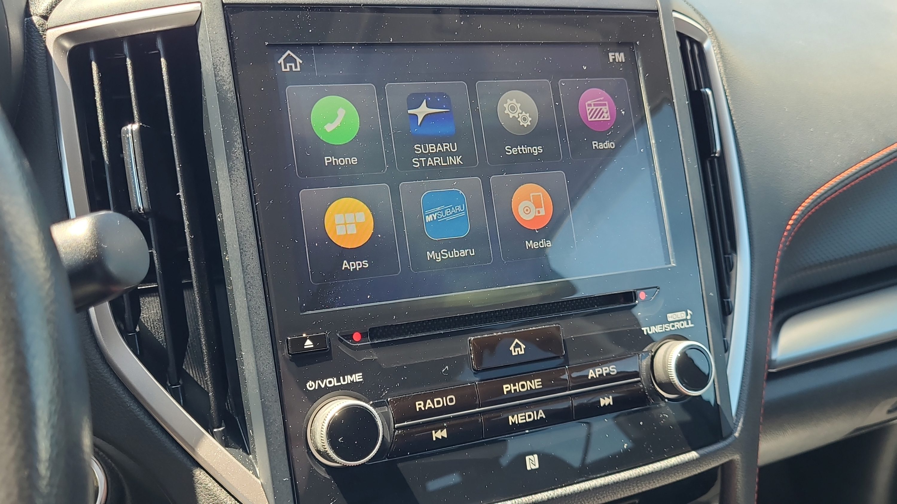 Used 2019 Subaru Forester Sport AWD/4WD image 21