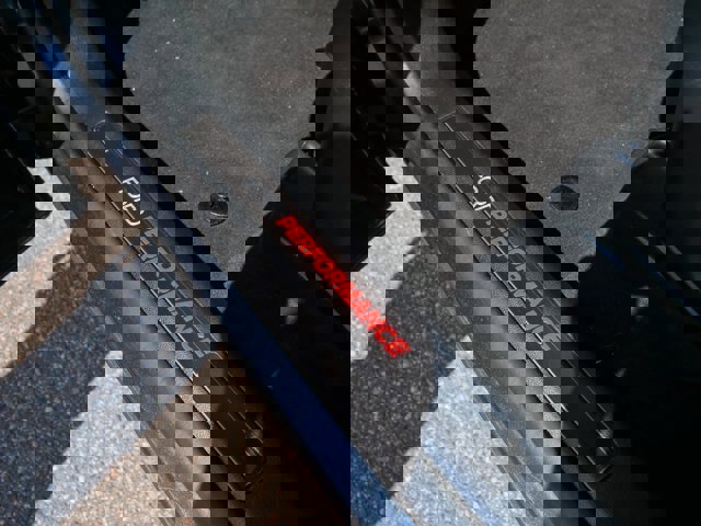 Certified 2023 Ford Explorer ST image 16