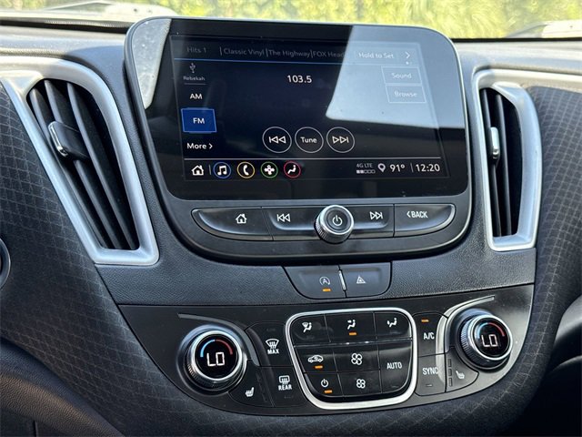 Used 2024 Chevrolet Malibu LT image 26