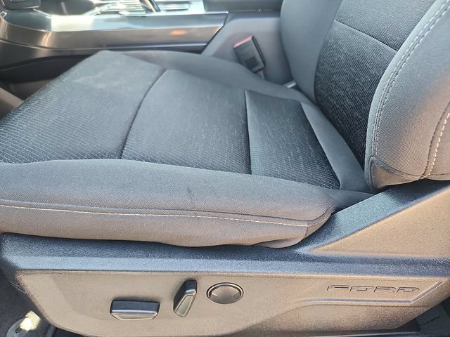 Certified 2023 Ford F150 XLT w/ Equipment Group 302A High AWD/4WD image 22