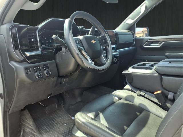 Used 2022 Chevrolet Silverado 1500 LT image 25