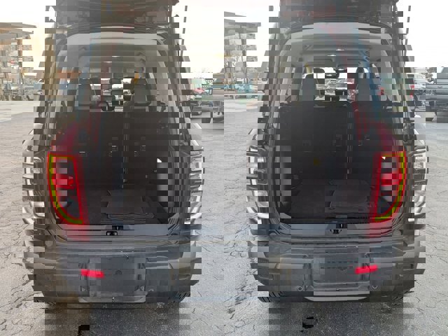 Certified 2025 Ford Bronco Sport Outer Banks w/ Outer Banks Tech Package+ image 32