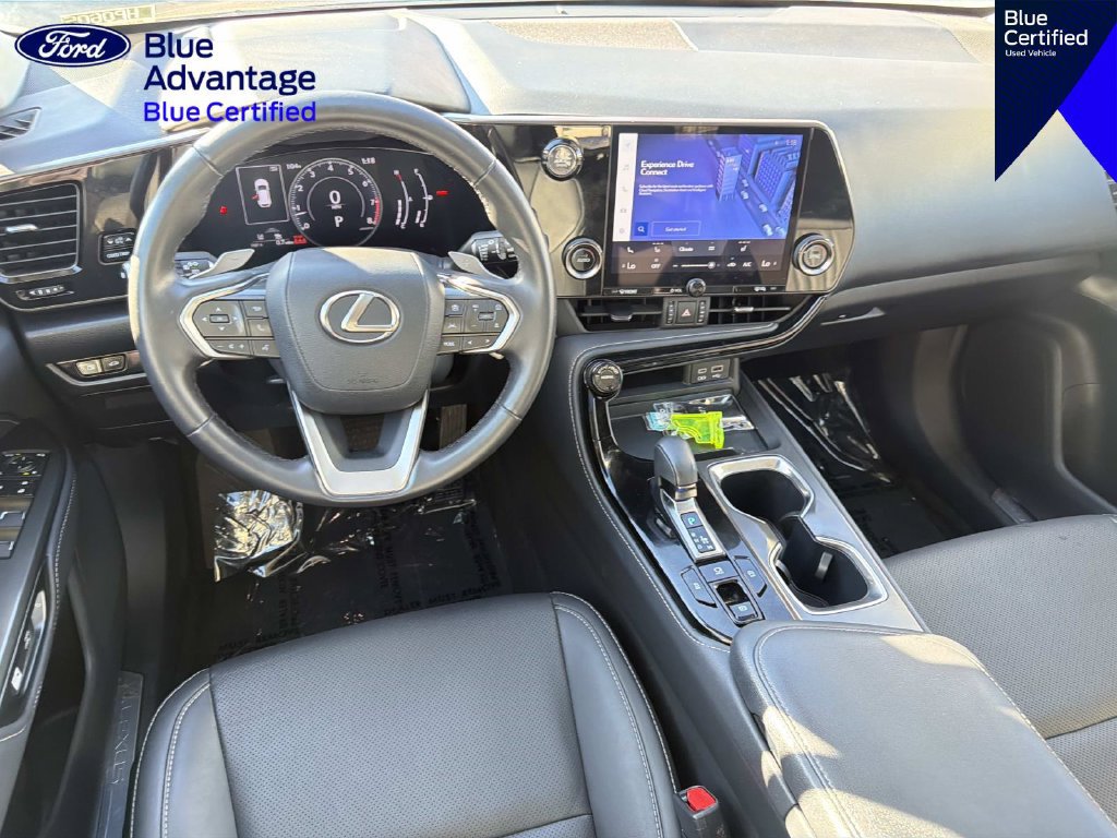 Used 2024 Lexus NX 250 FWD image 9