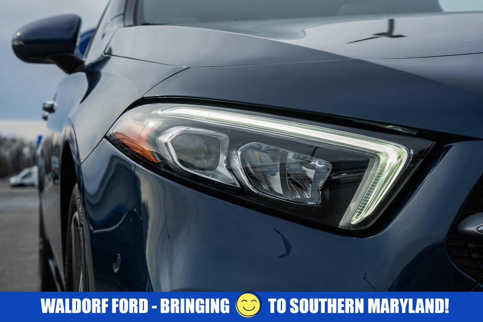 Used 2022 Mercedes-Benz A 220 4MATIC image 12