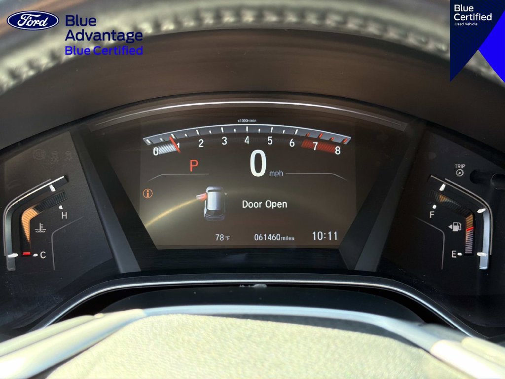 Used 2020 Honda CR-V Touring image 25