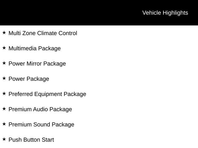 Used 2022 Chevrolet Suburban Premier RWD image 20