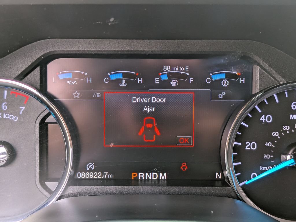 Certified 2019 Ford Expedition Limited w/ Equipment Group 303A RWD image 40